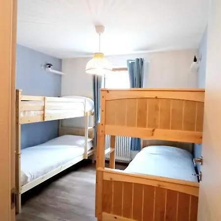 La Casa Di Matilde - Trilocale Vicinissimo Alle Piste Da Sci *