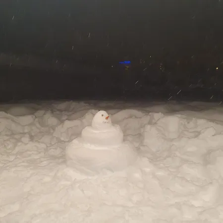 La Casa Di Matilde - Trilocale Vicinissimo Alle Piste Da Sci ラ・トゥイール