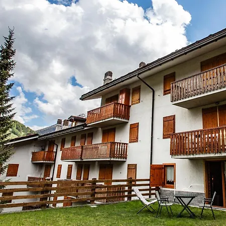 アパート La Casa Di Matilde - Trilocale Vicinissimo Alle Piste Da Sci *