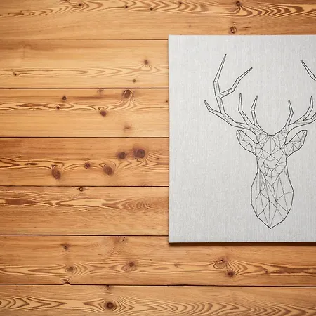 La Casa Di Matilde - Trilocale Vicinissimo Alle Piste Da Sci *