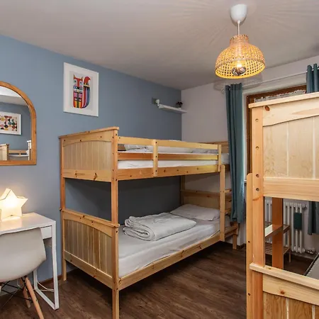 La Casa Di Matilde - Trilocale Vicinissimo Alle Piste Da Sci