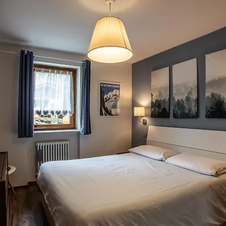 アパート La Casa Di Matilde - Trilocale Vicinissimo Alle Piste Da Sci ラ・トゥイール