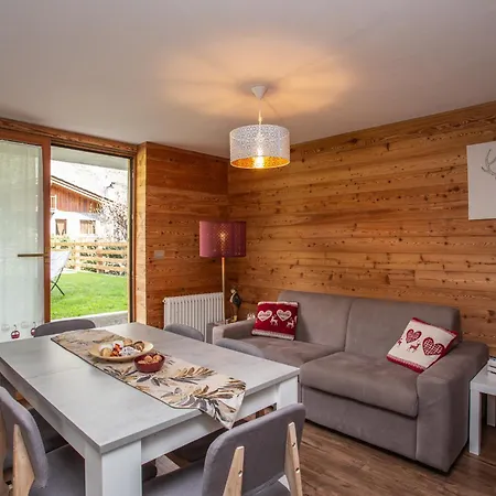 La Casa Di Matilde - Trilocale Vicinissimo Alle Piste Da Sci * ラ・トゥイール