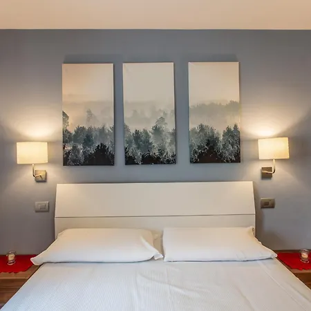 La Casa Di Matilde - Trilocale Vicinissimo Alle Piste Da Sci アパート