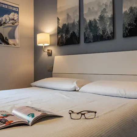 アパート La Casa Di Matilde - Trilocale Vicinissimo Alle Piste Da Sci