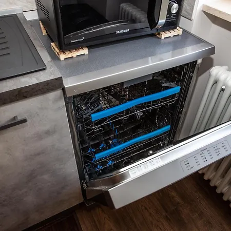 アパート La Casa Di Matilde - Trilocale Vicinissimo Alle Piste Da Sci ラ・トゥイール