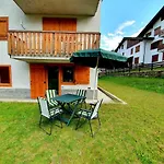 La Casa Di Matilde - Trilocale Vicinissimo Alle Piste Da Sci アパート *