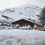 Apartamento La Casa Di Matilde - Trilocale Vicinissimo Alle Piste Da Sci *