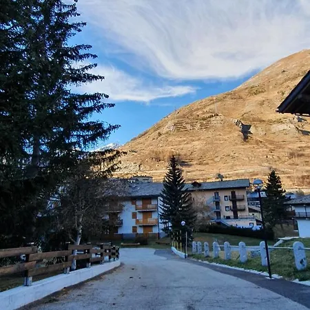 La Casa Di Matilde - Trilocale Vicinissimo Alle Piste Da Sci * 라튈르