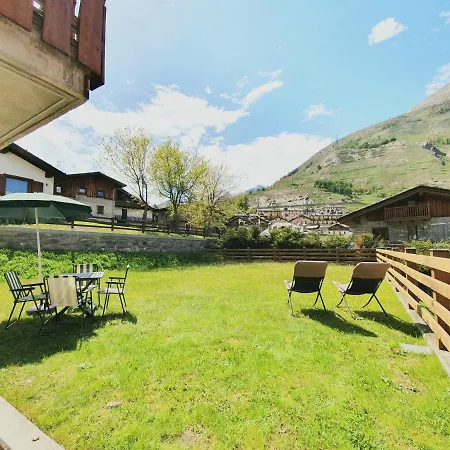 Lejlighed La Casa Di Matilde - Trilocale Vicinissimo Alle Piste Da Sci