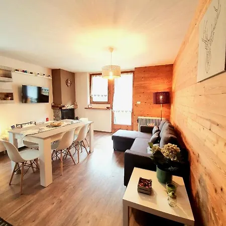 La Casa Di Matilde - Lth1 La Thuile