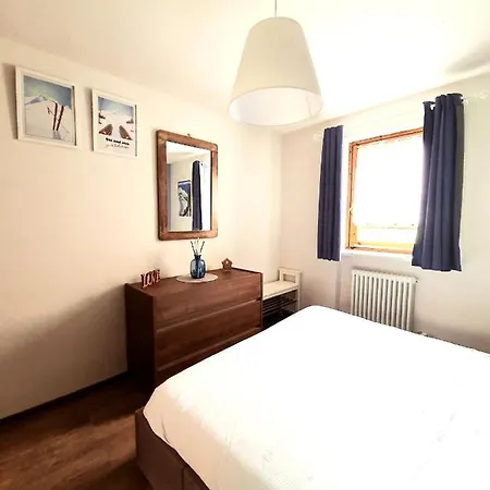 Appartement La Casa Di Matilde - Trilocale Vicinissimo Alle Piste Da Sci La Thuile