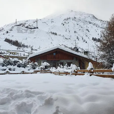 Lejlighed La Casa Di Matilde - Trilocale Vicinissimo Alle Piste Da Sci *