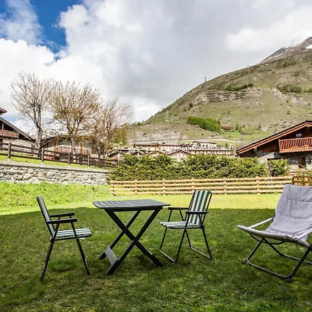 Lejlighed La Casa Di Matilde - Trilocale Vicinissimo Alle Piste Da Sci