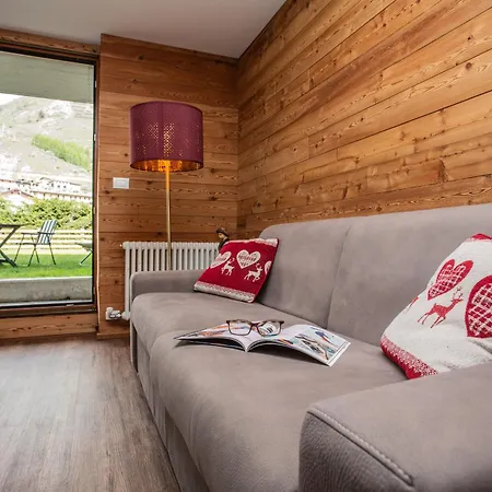 La Casa Di Matilde - Lth1 La Thuile