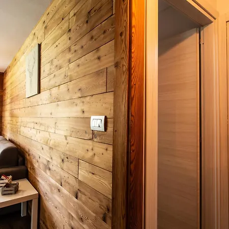 La Casa Di Matilde - Trilocale Vicinissimo Alle Piste Da Sci * La Thuile