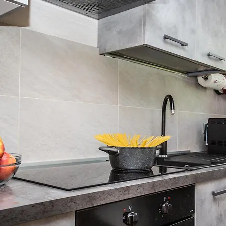 La Casa Di Matilde - Trilocale Vicinissimo Alle Piste Da Sci Lejlighed