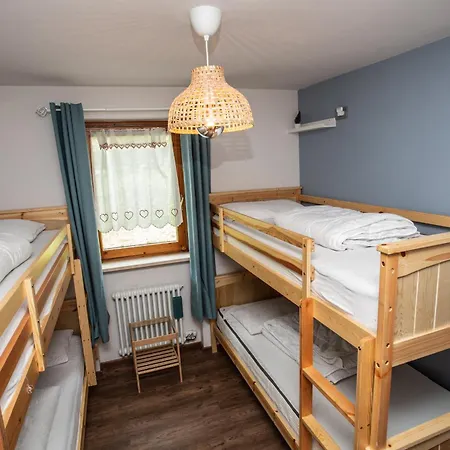 La Casa Di Matilde - Trilocale Vicinissimo Alle Piste Da Sci *