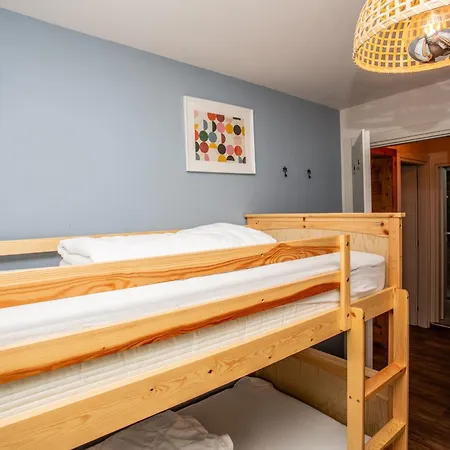 La Casa Di Matilde - Lth1 La Thuile